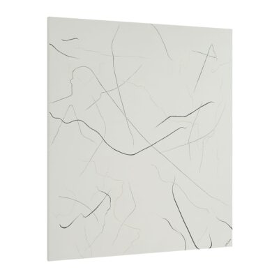 Alternative view of Bruges Painting