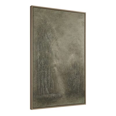 Alternative view of Lipton Painting