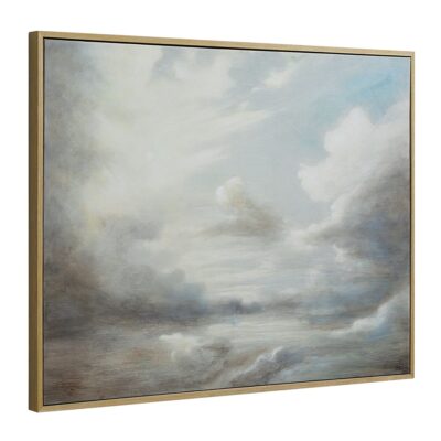 Alternative view of Anse Painting