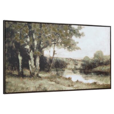 Alternative view of Dulcedo Painting