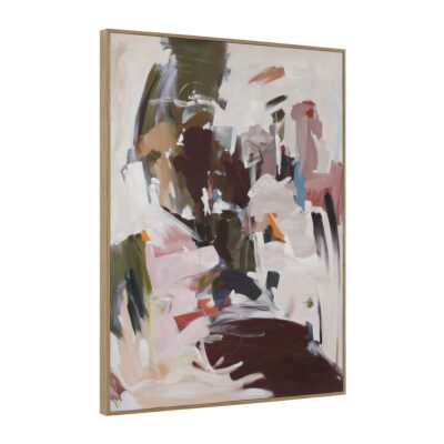 Alternative view of Valenca Painting