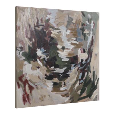 Alternative view of Ardesia Painting