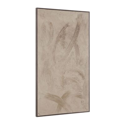 Alternative view of Trofa Painting