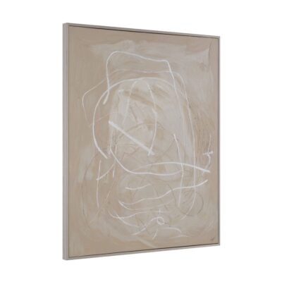 Alternative view of Naxos Painting