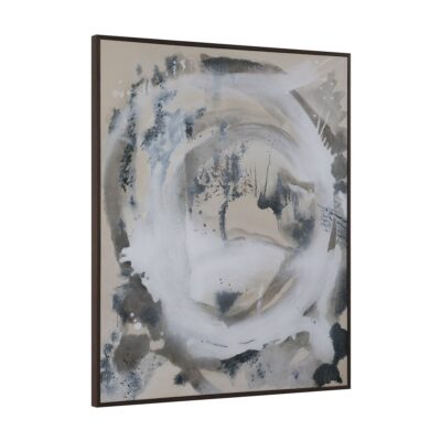 Alternative view of Ceiba Painting