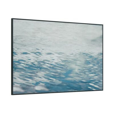 Alternative view of Merlo Hand-Painted Canvas Art