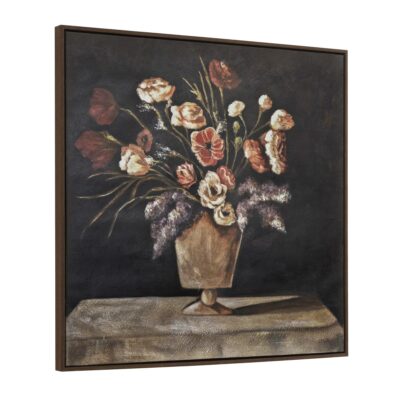 Alternative view of Marisella Canvas Art