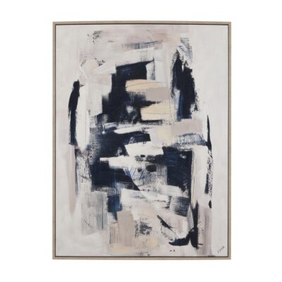 Pietro Hand Embellished