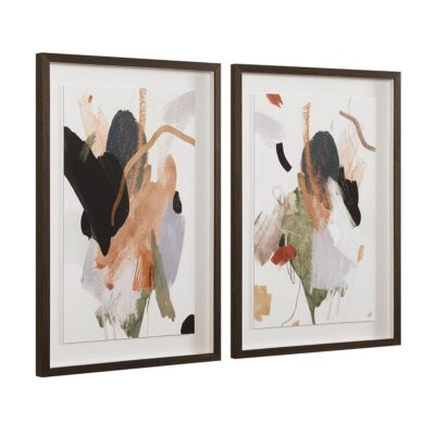 Alternative view of Splendid Painting