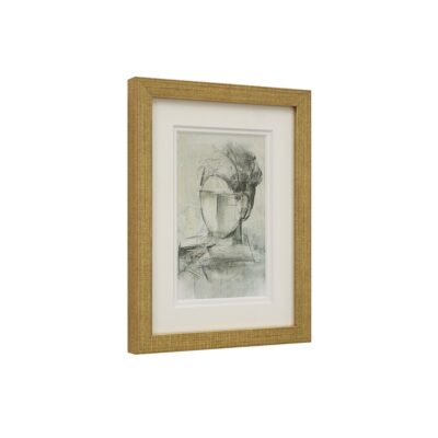 Alternative view of Bellie Wall Decor