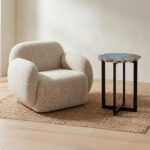 Azul Agate Accent Table 10 Azul Agate Accent Table - Image 5