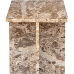 Blair Accent Table Panther Marble - Image 6