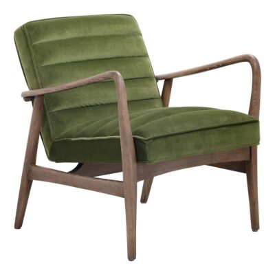 Alternative view of Anderson Armchair