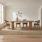 Anders Dining Table Large Natural - Image 8