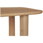 Anders Dining Table Large Natural - Image 7