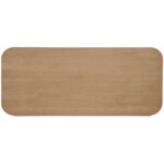 Anders Dining Table Large Natural - Image 6