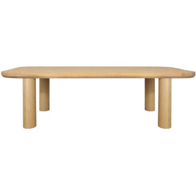 Anders Dining Table Large Natural