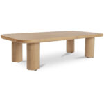 Anders Coffee Table Natural - Image 3