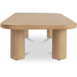 Anders Coffee Table Natural - Image 4