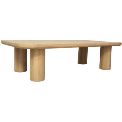 Alternative view of Anders Coffee Table Natural