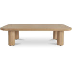 Anders Coffee Table Natural