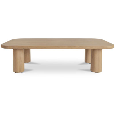 Anders Coffee Table Natural