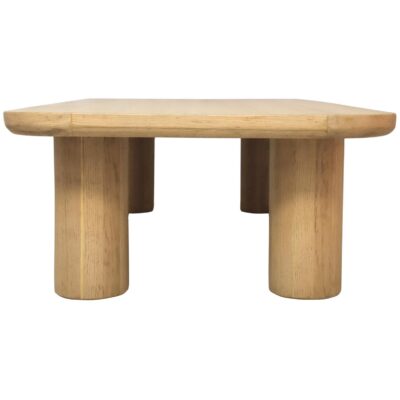 Anders Coffee Table Natural