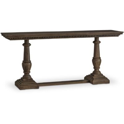 Alternative view of Everson Console Table Brown