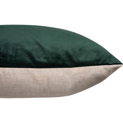 Alternative view of Olive Pillow
