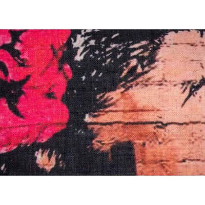 Alternative view of Shia Linen Pillow