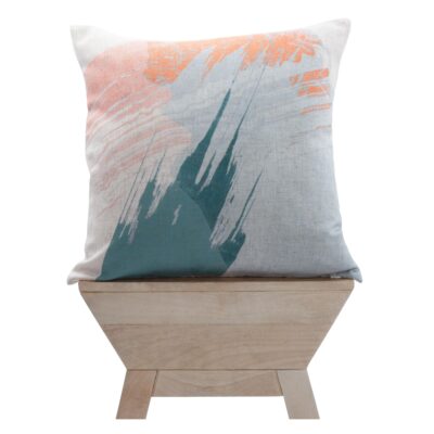 Alternative view of Tavira Linen Pillow