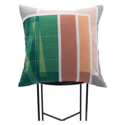 Alternative view of Tomar Linen Pillow