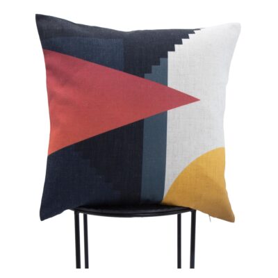 Alternative view of Parma Pillow