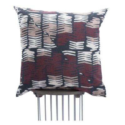 Alternative view of Smith Pillow