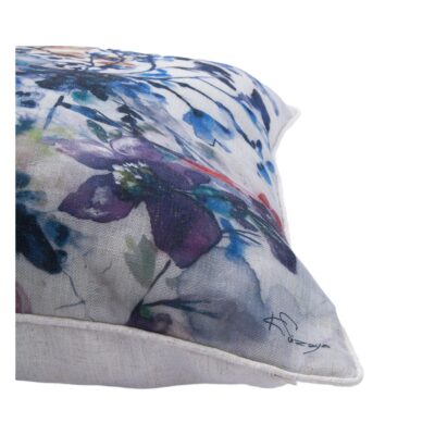 Alternative view of Flora Pillow