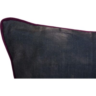 Alternative view of Jinx Pillow