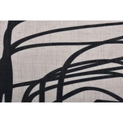 Alternative view of Cubic Pillow