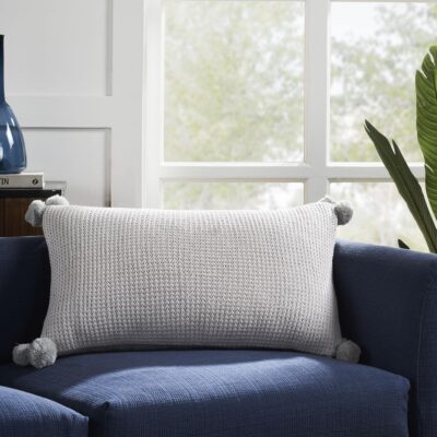 Alternative view of Halima Pillow