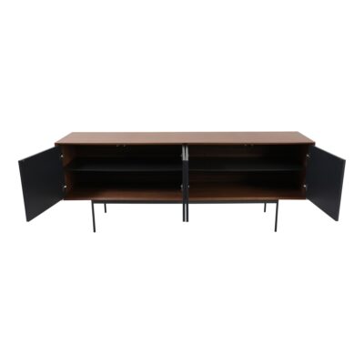 Alternative view of Araya Sideboard