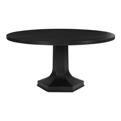 Ethan Dining Table Black