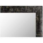 Avis Horn Inlay Mirror - Image 5