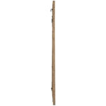 Orchard Reclaimed Wood Floor Mirror - Image 4