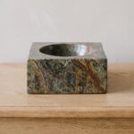 Apollo Marble Catchall Rainforest Green - Image 3
