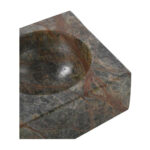 Apollo Marble Catchall Rainforest Green - Image 2