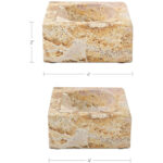 Apollo Marble Catchall Panther Stone - Image 5