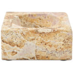 Apollo Marble Catchall Panther Stone