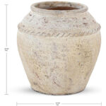 Amai Clay Pot - Image 4
