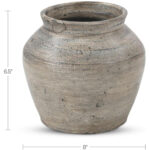 Trevi Clay Pot 7 Trevi Clay Pot - Image 4
