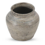 Trevi Clay Pot 5 Trevi Clay Pot - Image 2