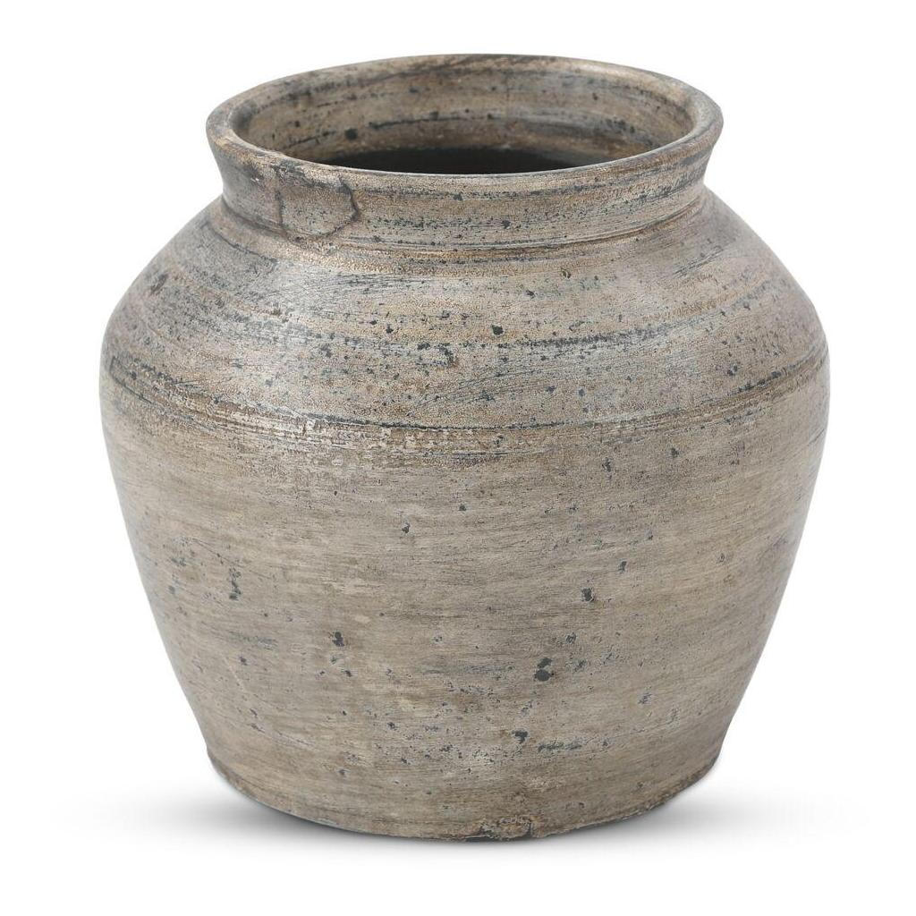 Trevi Clay Pot 1 Trevi Clay Pot